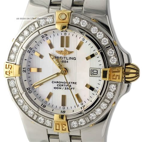 breitling uhren damen.